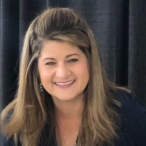 Meet your Posher, Brenda